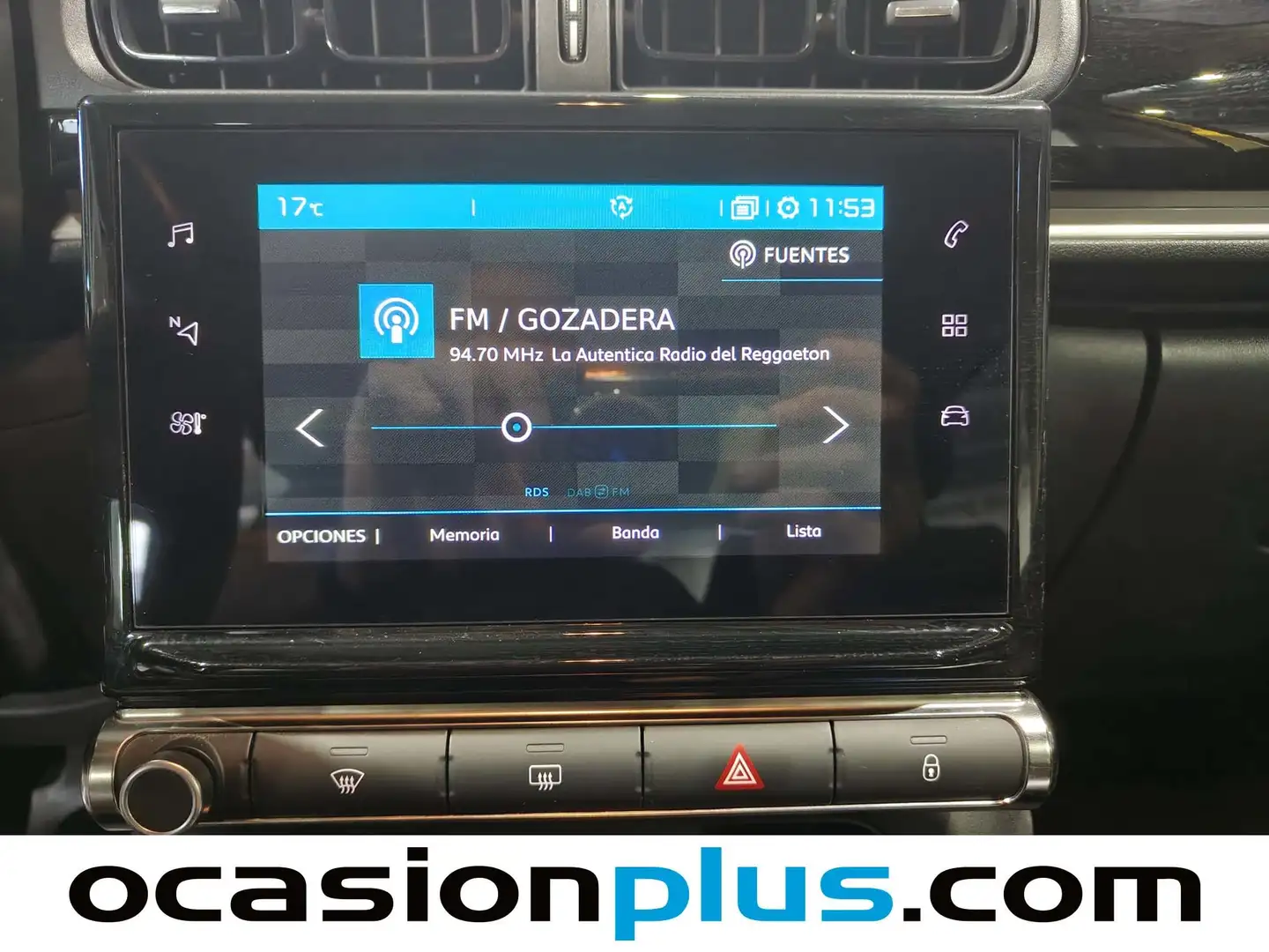 Foto Citroën C3 Citroen C3 BlueHDi 100 S&S Plus (102 CV)