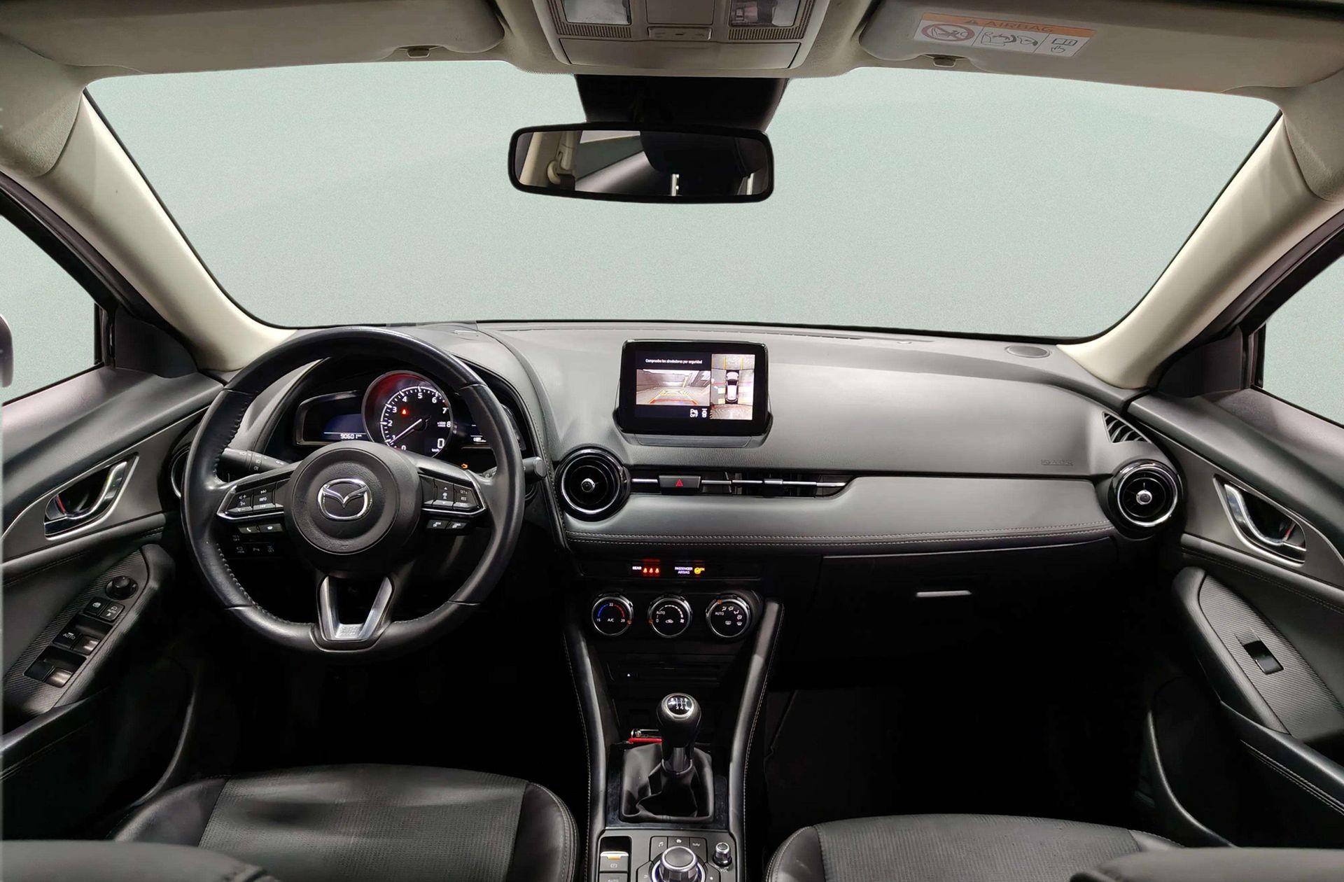 Mazda CX-3 2.0 G Zenith 2WD - foto 6