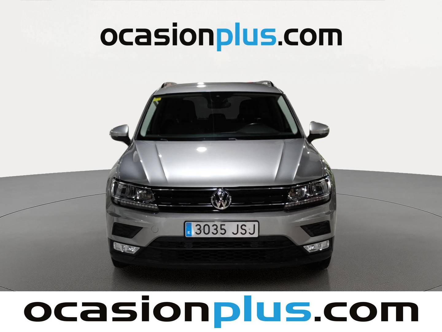 Volkswagen Tiguan Volkswagen Tiguan Advance 2.0 TDI BMT (115 CV) 115cv