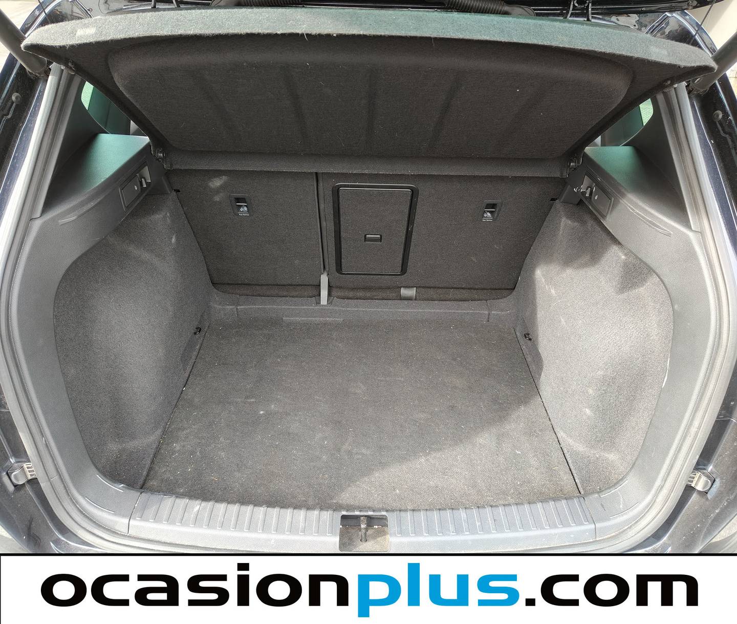 Cupra Ateca CUPRA Ateca 2.0 TSI S&S 4Drive DSG (300 CV) de segunda mano