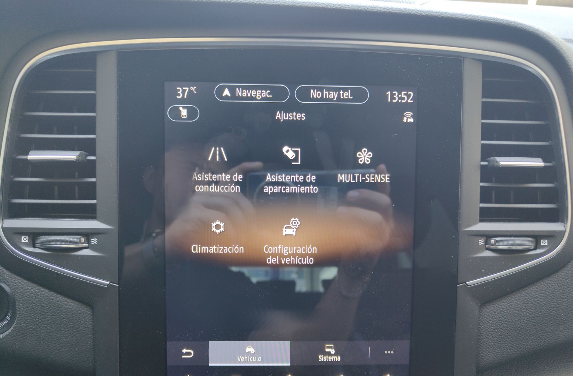 Renault Mégane Techno TCe GPF - foto 7