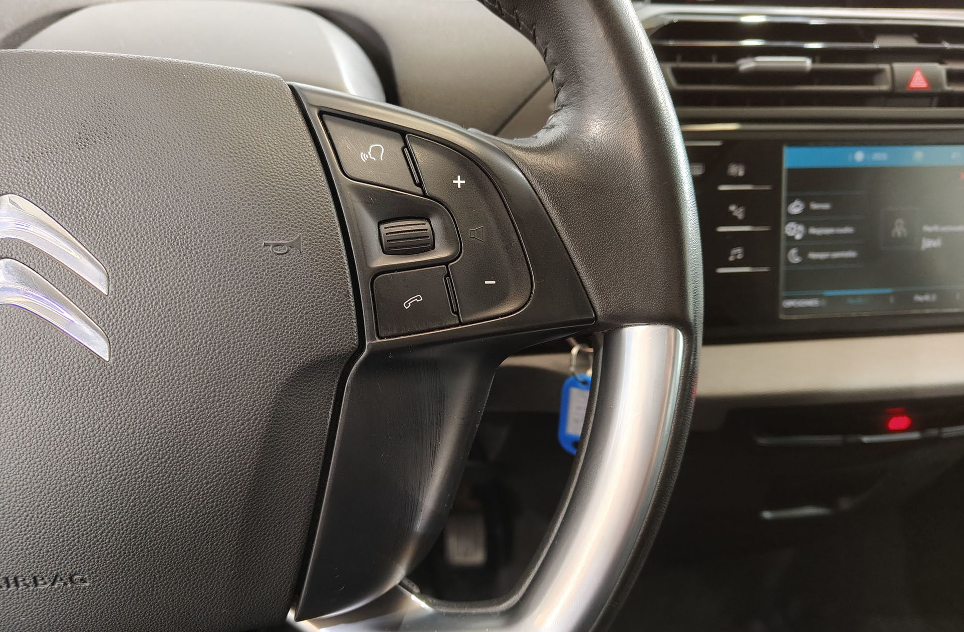 Citroën C4 SpaceTourer BlueHDi 130 Feel - foto 26
