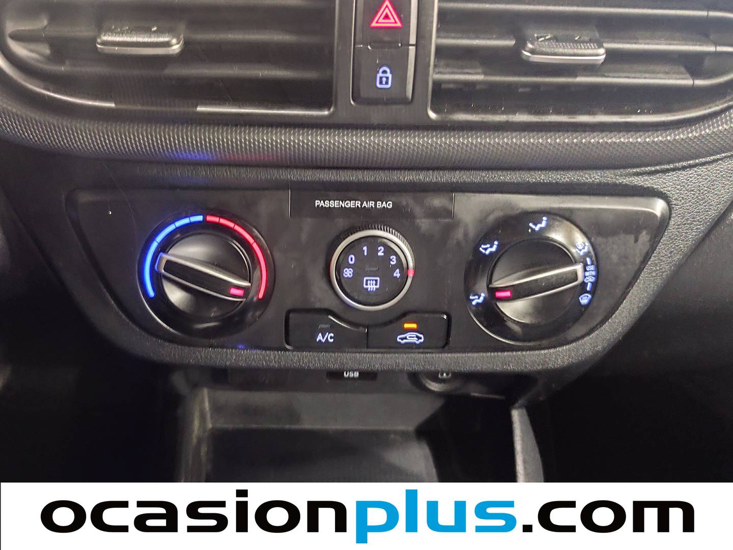 Hyundai i10 Hyundai i10 1.2 Tecno AT (84 CV) 84cv