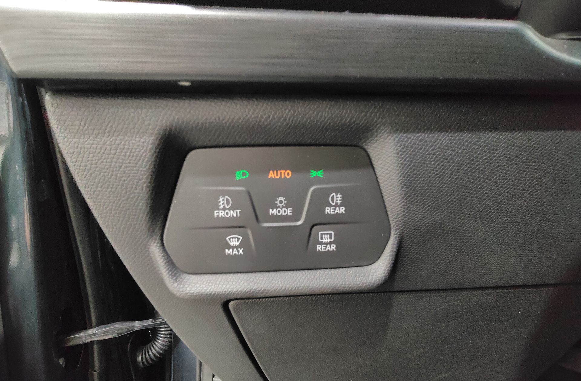 Cupra Formentor 1.4 e-Hybrid DSG - foto 42