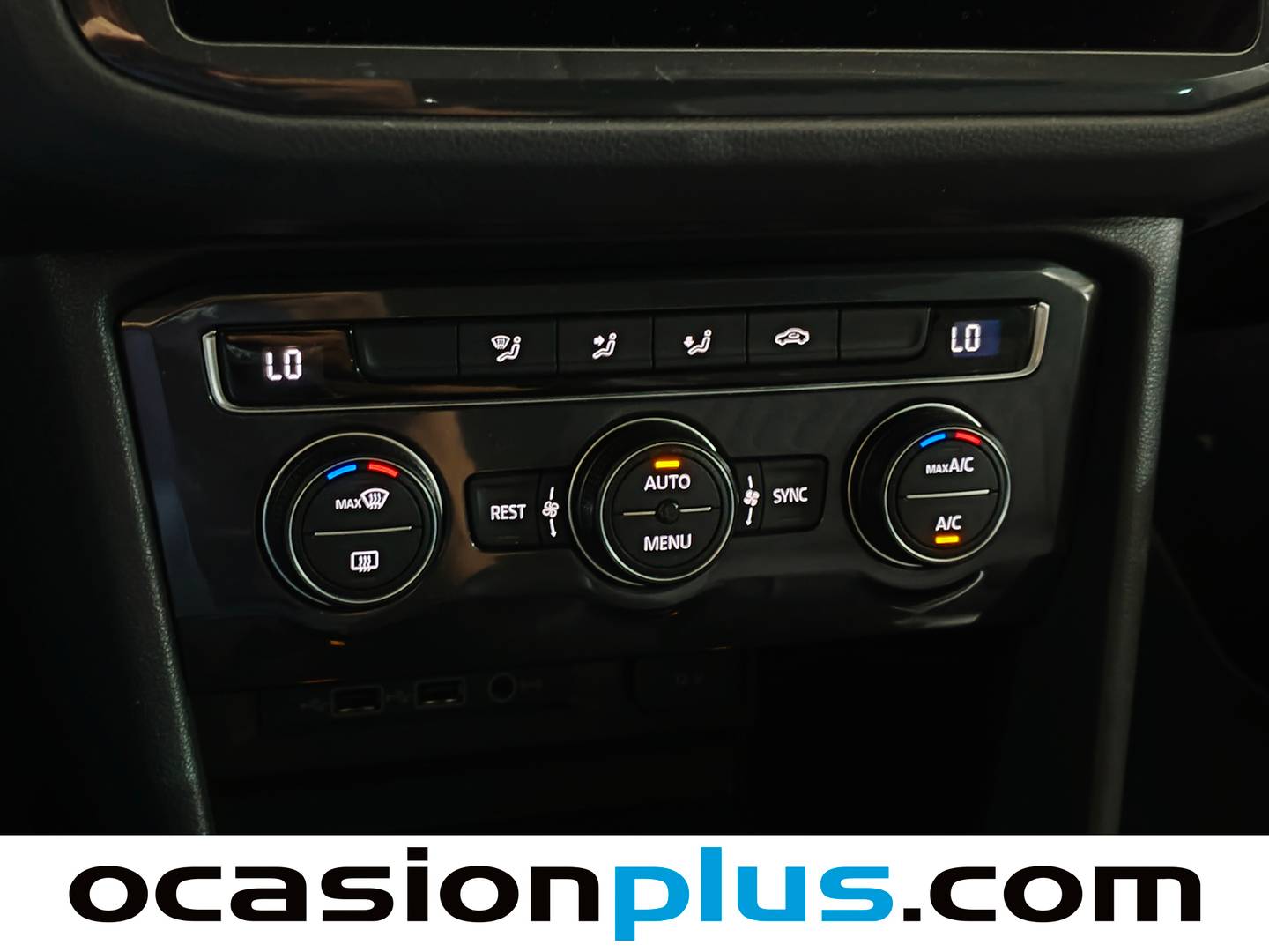 Volkswagen Tiguan Volkswagen Tiguan Advance 1.5 TSI (130 CV) km 0
