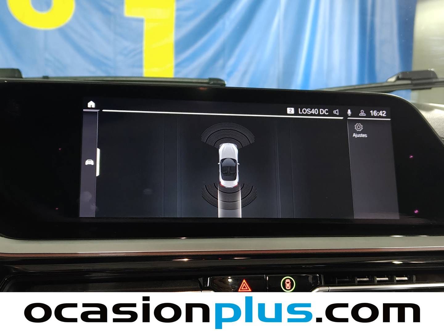 Foto BMW Z4 BMW Z4 sDrive20i Cabrio (197 CV) Pack M