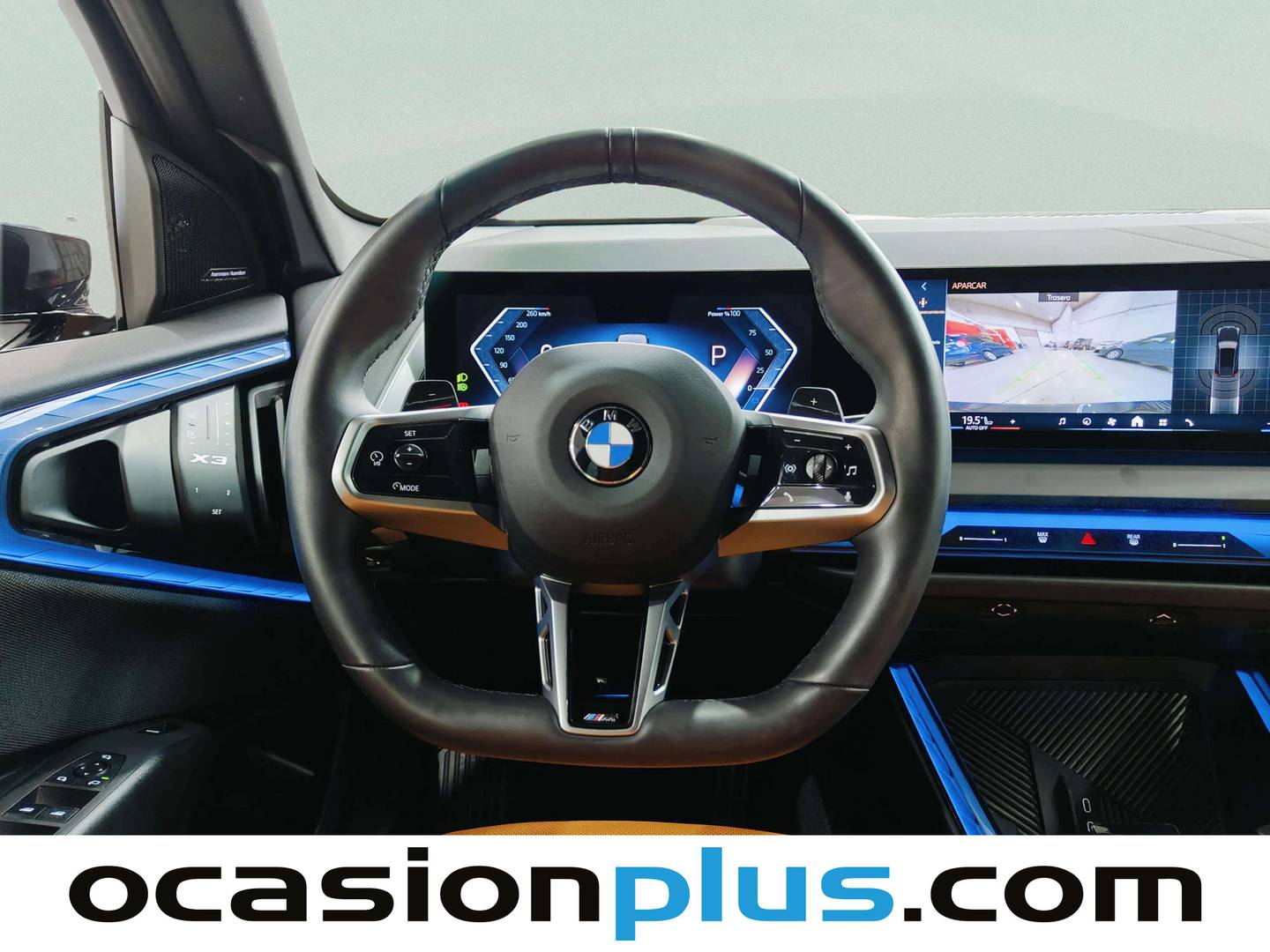 BMW X3 BMW X3 xDrive20d (197 CV) PACK M km 0