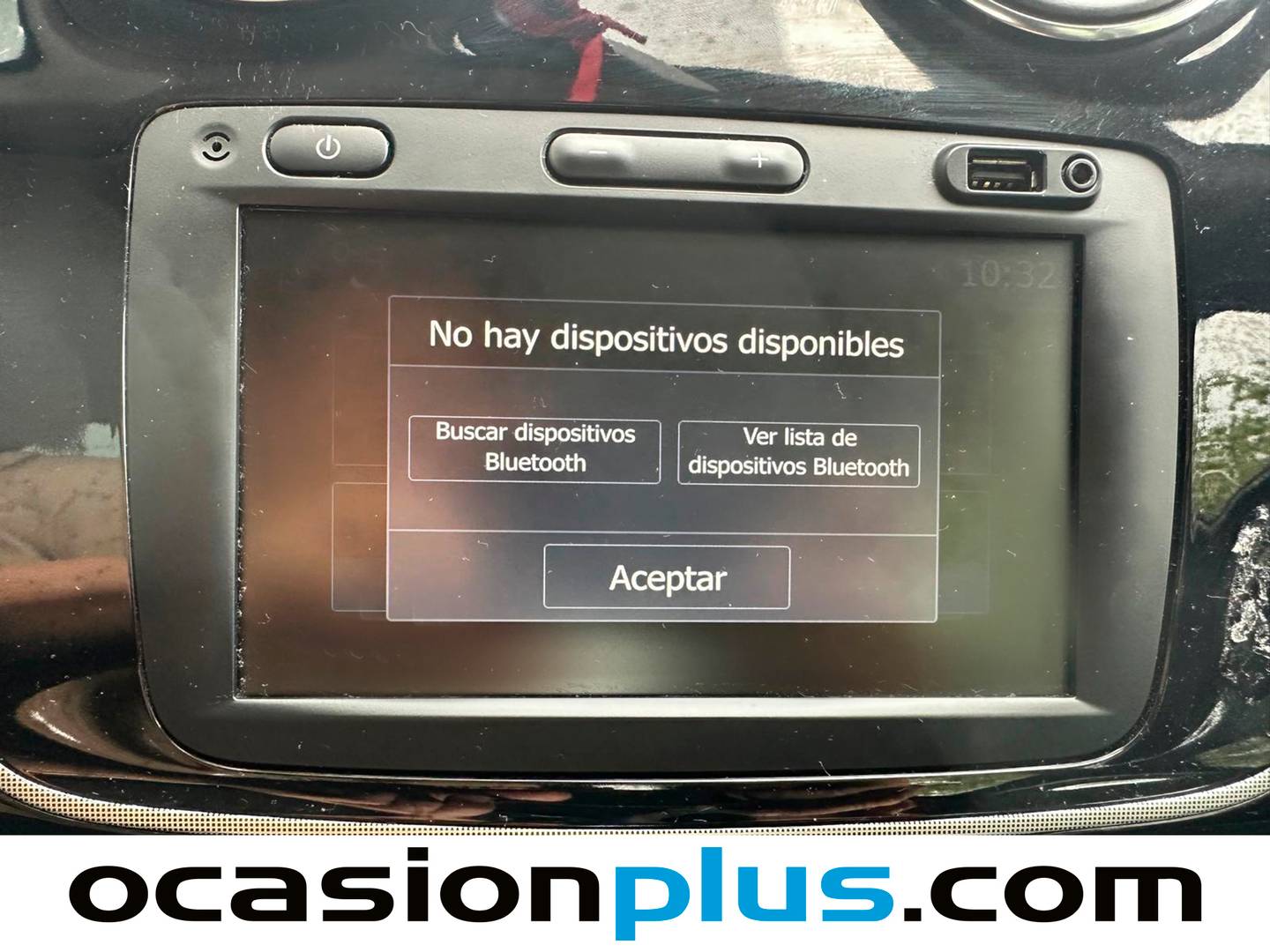 Dacia Sandero Dacia Sandero Serie Limitada Xplore TC (90 CV) gasolina