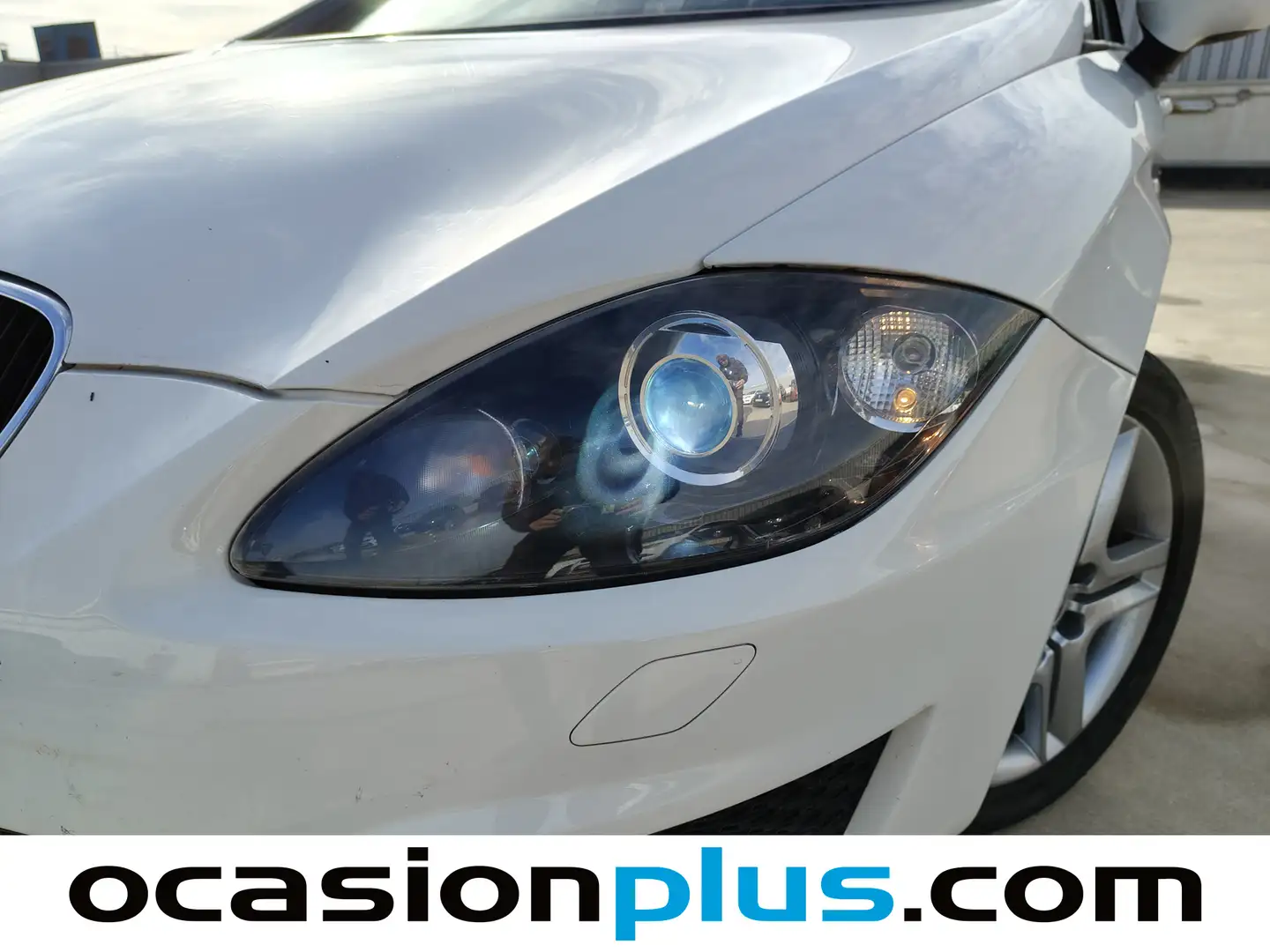 Foto Seat León SEAT León 1.4 TSI Style Copa (125 CV)