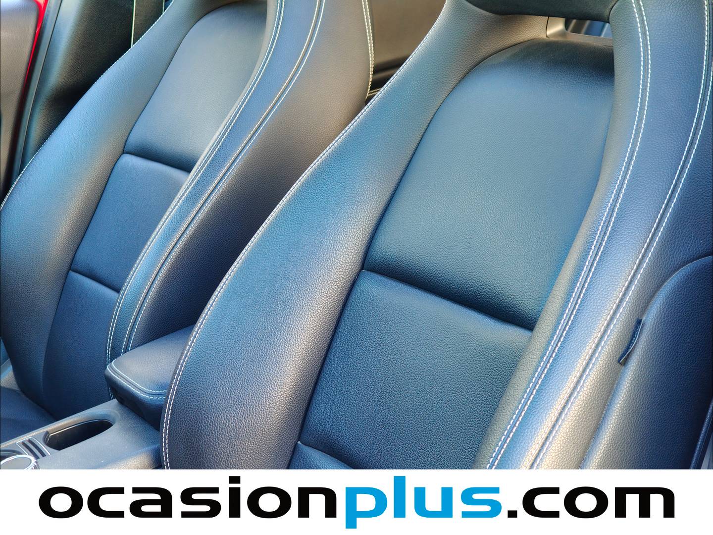 Mercedes GLA Mercedes-Benz GLA 200 (156 CV) 156cv