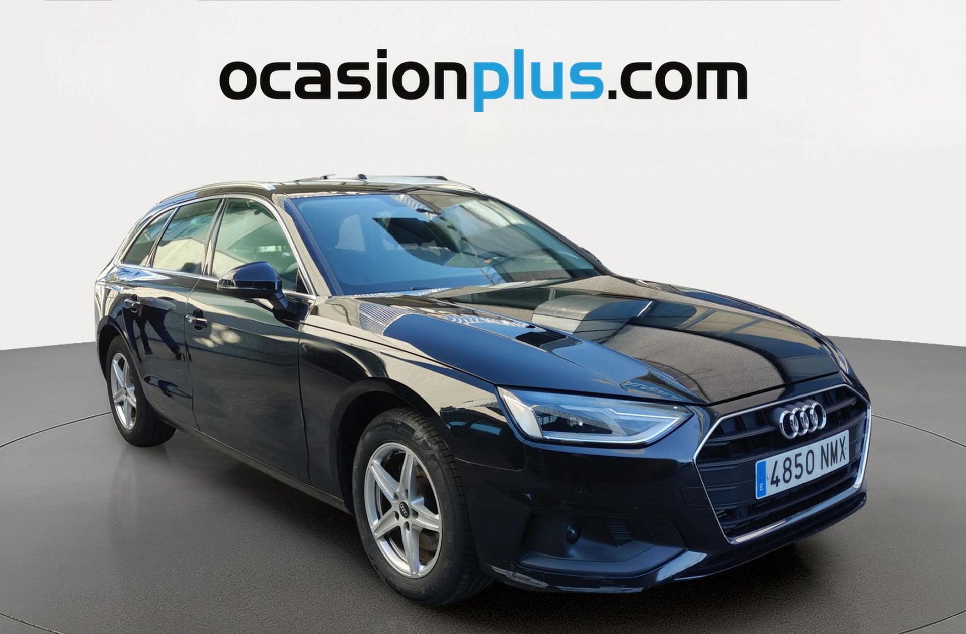 Audi A4 Avant Advanced 35 TFSI S tronic - foto 2