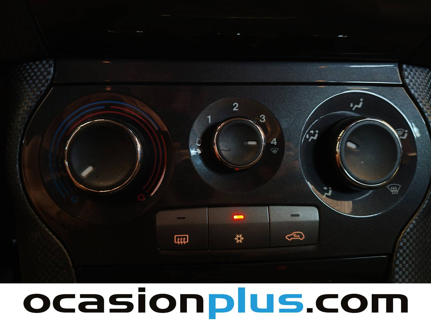Extras y acabados del Fiat Bravo Fiat Bravo 1.9 Multijet Dynamic(120 CV)