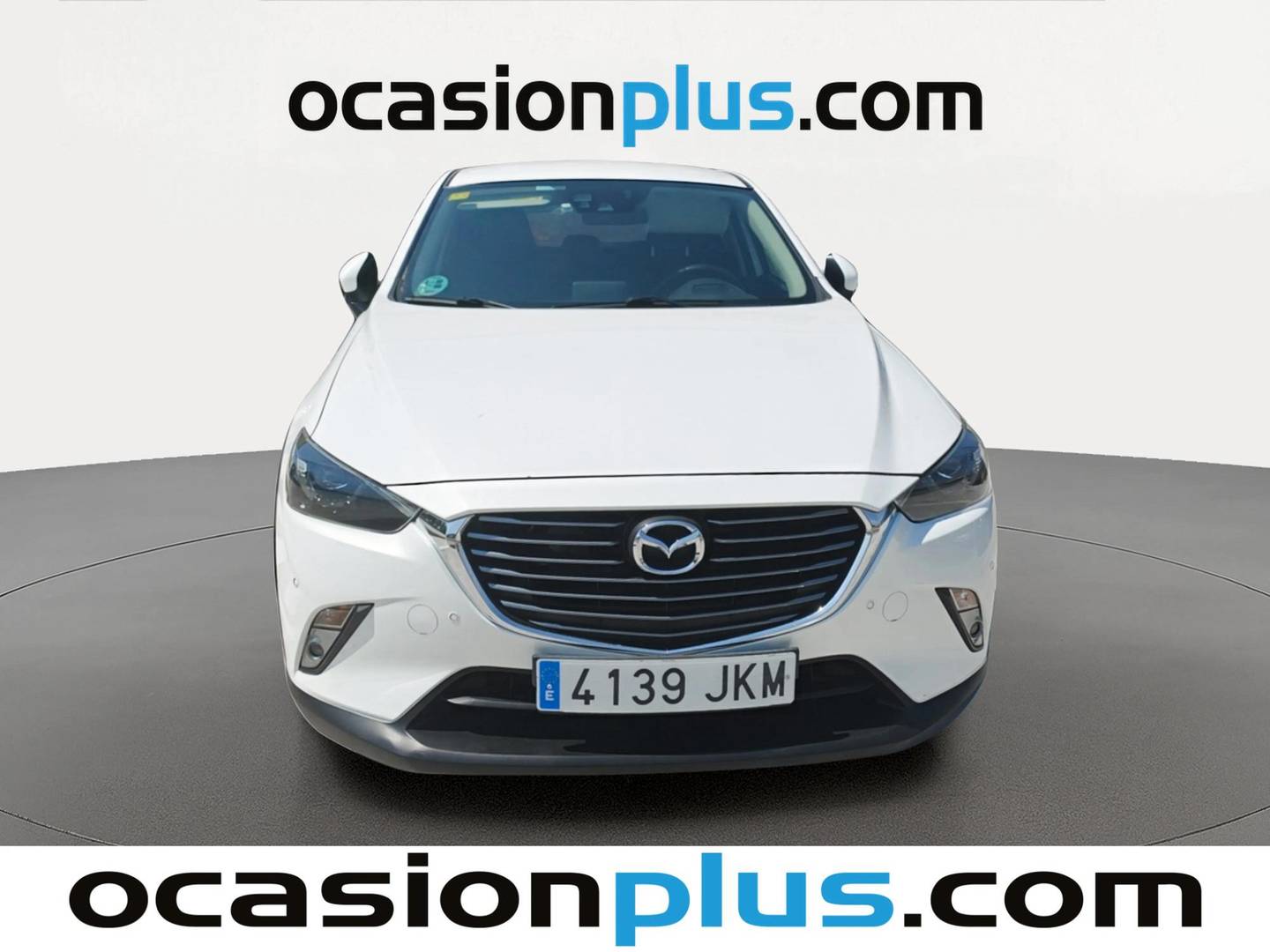 Mazda CX-3 Mazda CX-3 1.5 DE SKYACTIV Luxury 2WD (105 CV) 105cv