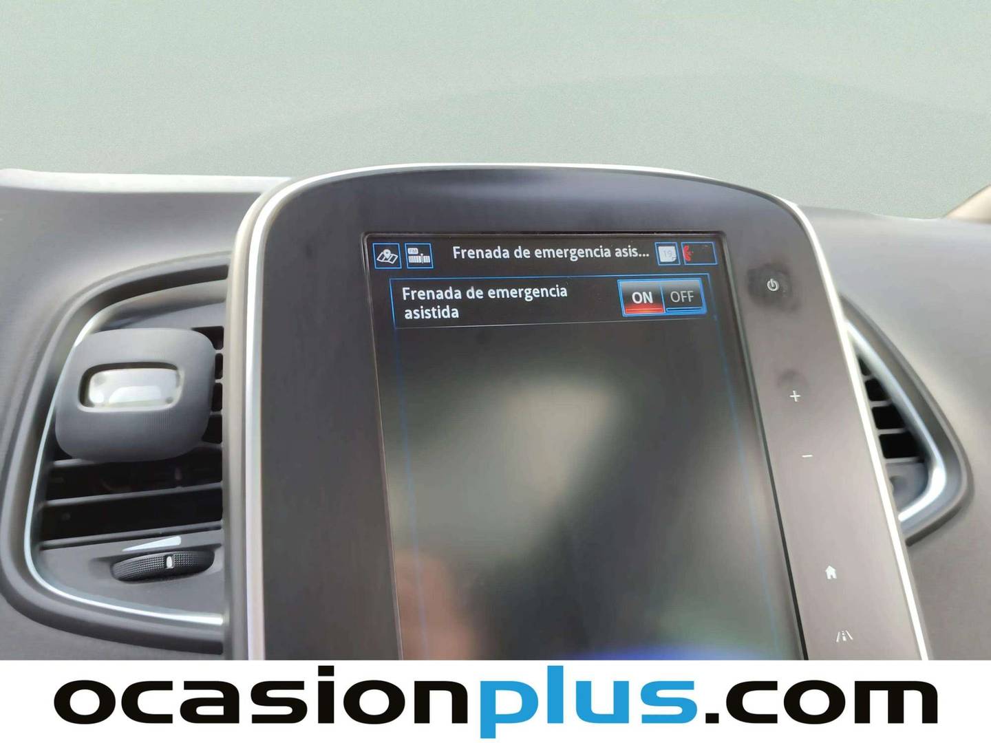 Renault Grand Scénic Renault Grand Scenic Zen TCe (140 CV) GPF 7 Plazas 140cv