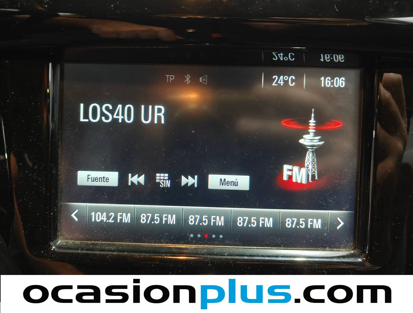 Opel Corsa Opel Corsa 1.4 Selective (90 CV) manual