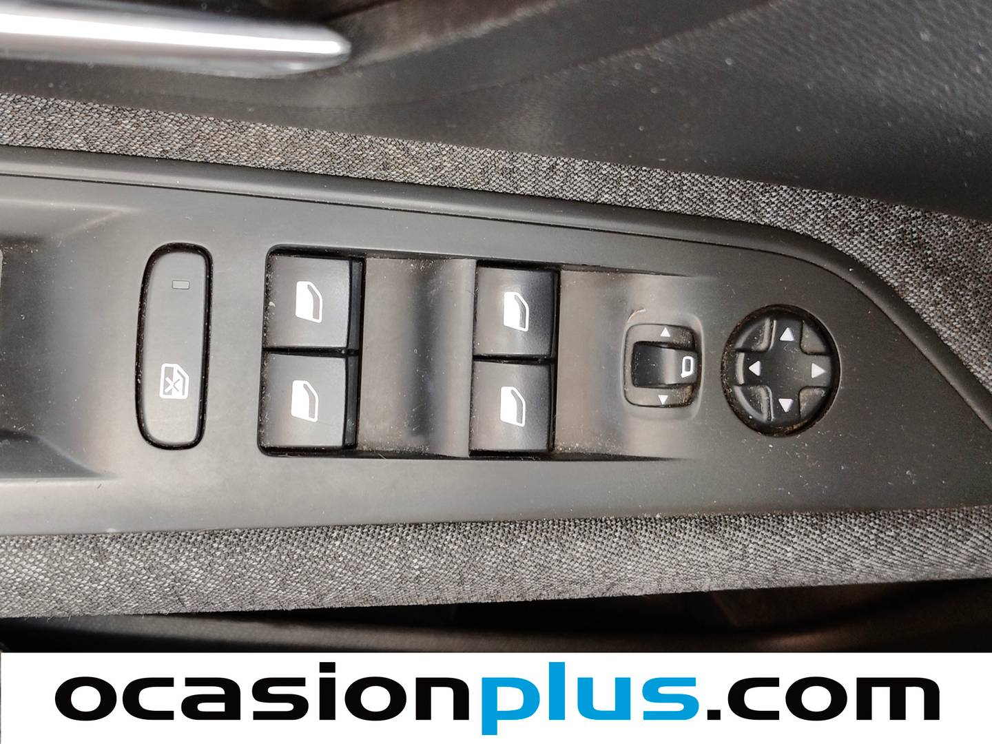 Peugeot 3008 Peugeot 3008 BlueHDI 130 S&S Active (130 CV) diésel