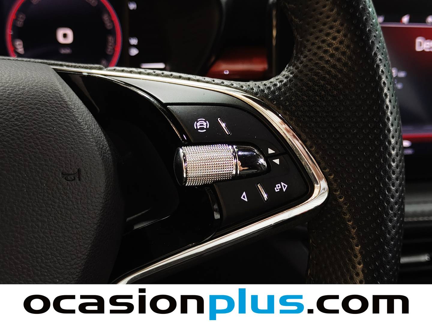 Skoda Fabia Skoda Fabia 1.5 TSI Monte Carlo DSG (150 CV) automático