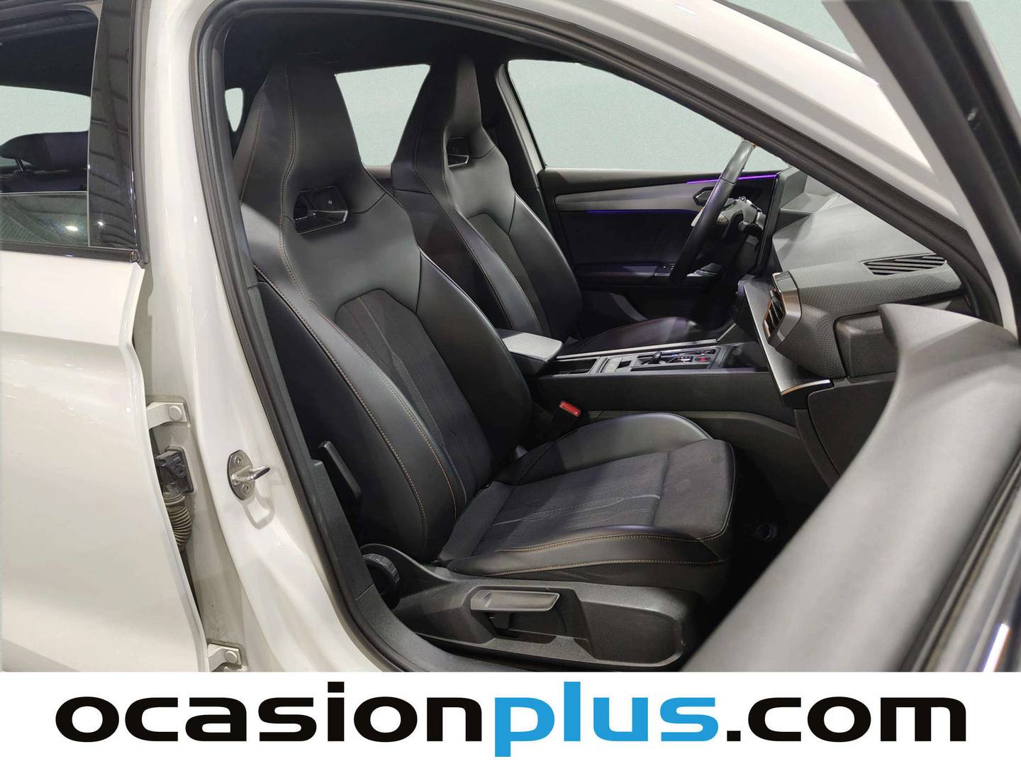 Cupra León CUPRA León 1.4 e-Hybrid DSG  (204 CV) híbrido enchufable