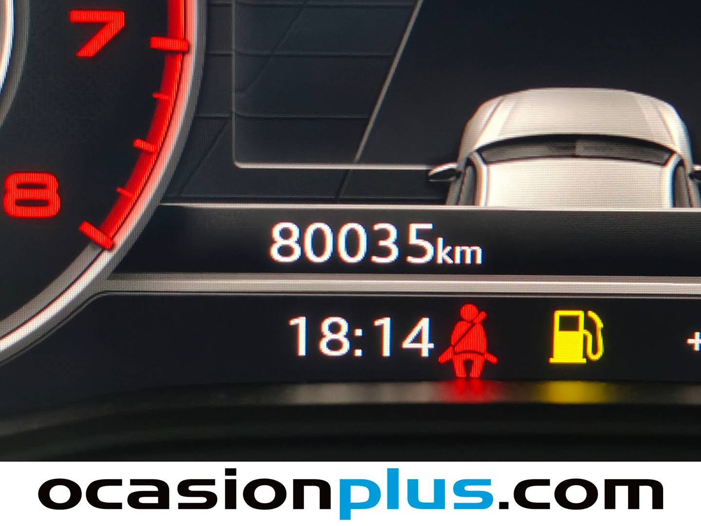 Audi A4 Audi A4 Avant S line 40 TFSI (190 CV) S tronic seminuevo