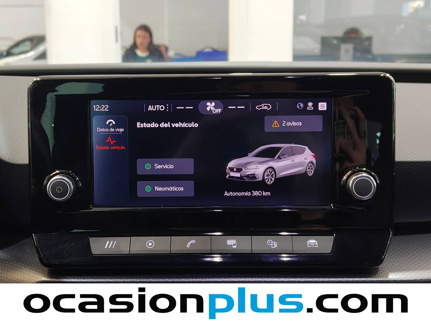 Seat León SEAT León 1.5 eTSI S&S Style Special Edition DSG (150 CV) barato