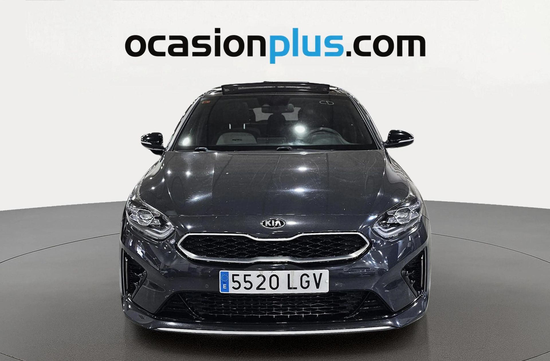 Kia ProCeed 1.4 T-GDi GT Line - foto 17