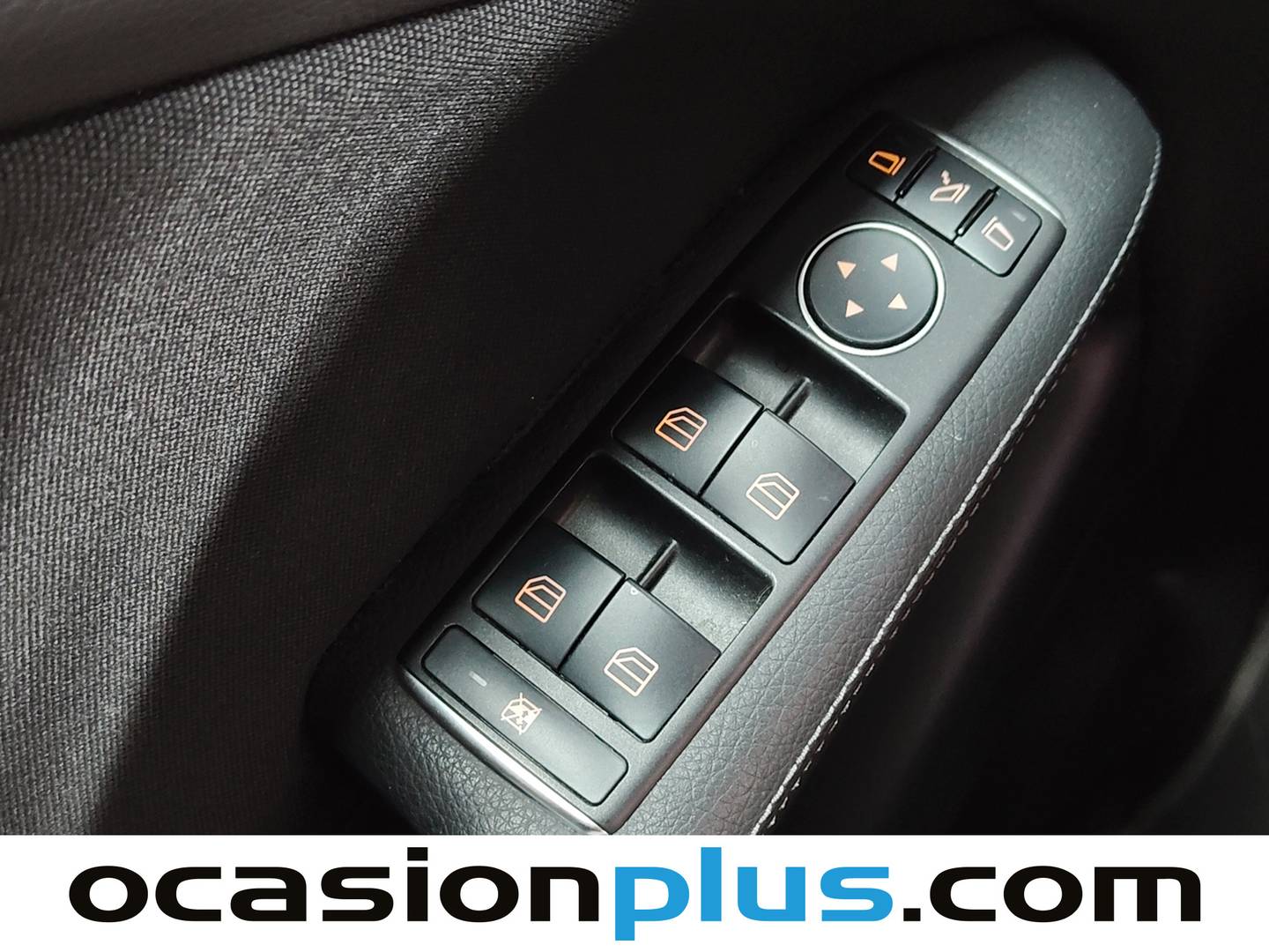 Mercedes Clase B Mercedes Clase B B 200 (156 CV) 2015