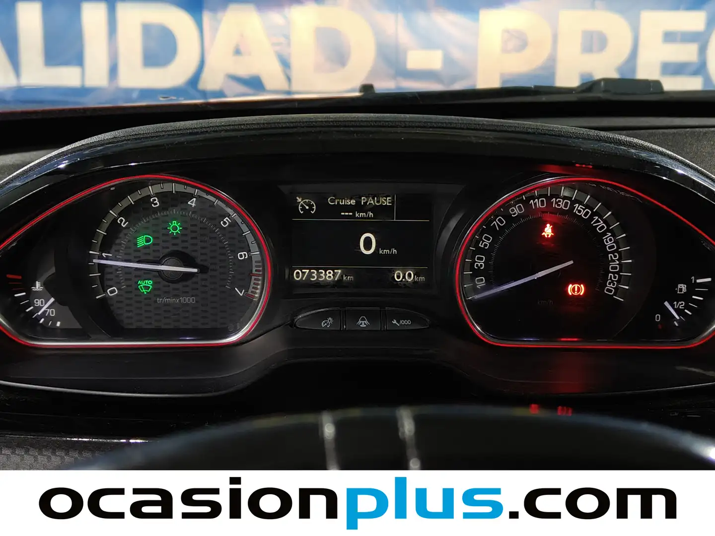 Foto Peugeot 2008 Peugeot 2008 PureTech 130 S&S GT Line (130 CV)