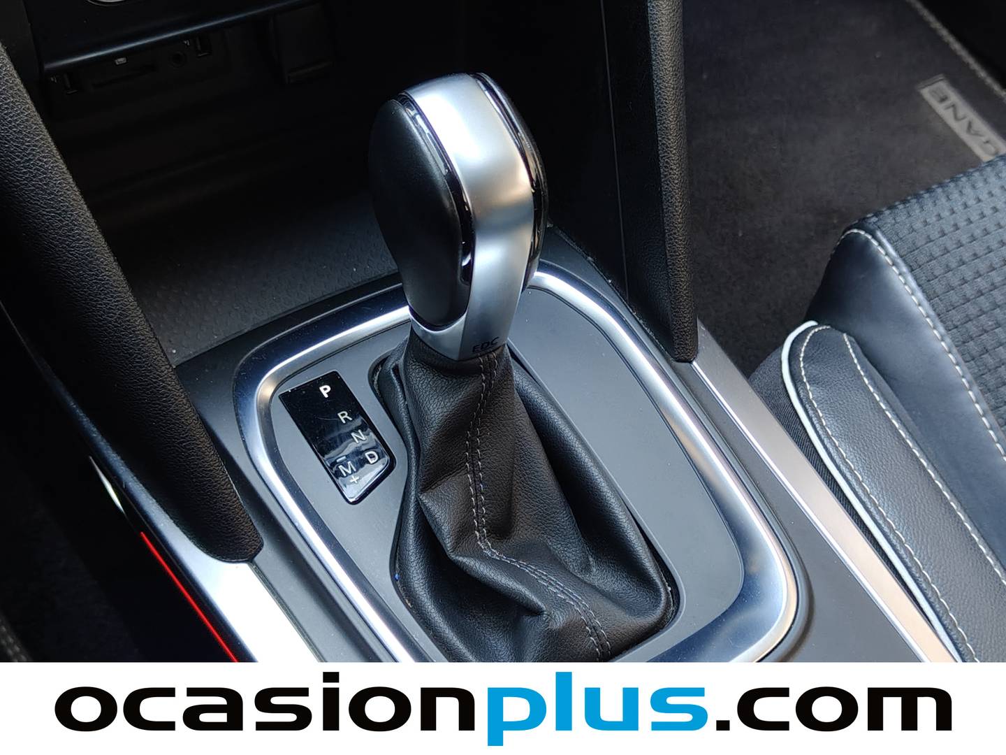 Renault Mégane Renault Megane Sport Tourer Bose Energy TCe (130 CV) EDC de segunda mano