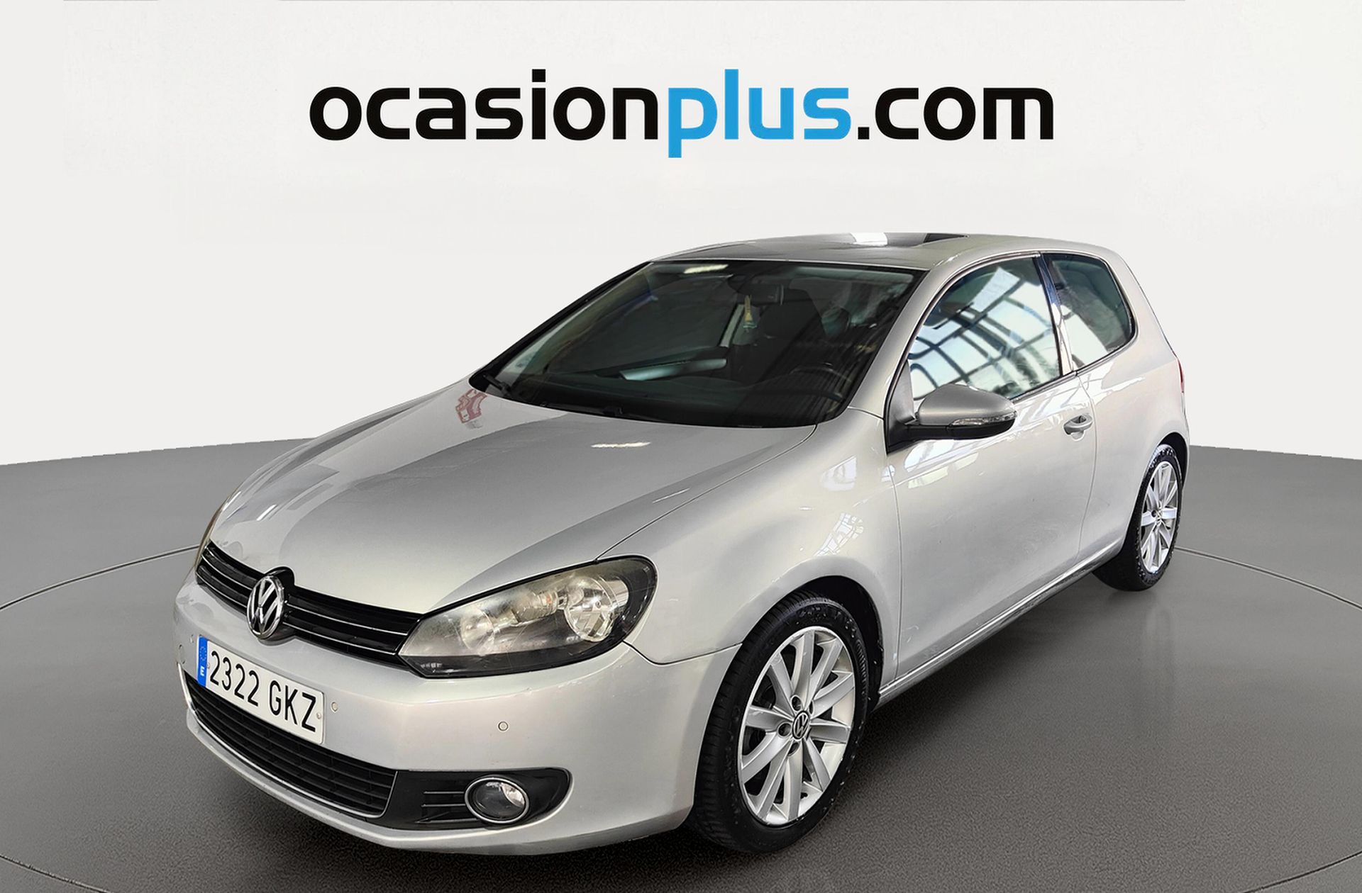 Volkswagen Golf Sport 1.4 TSI DSG
