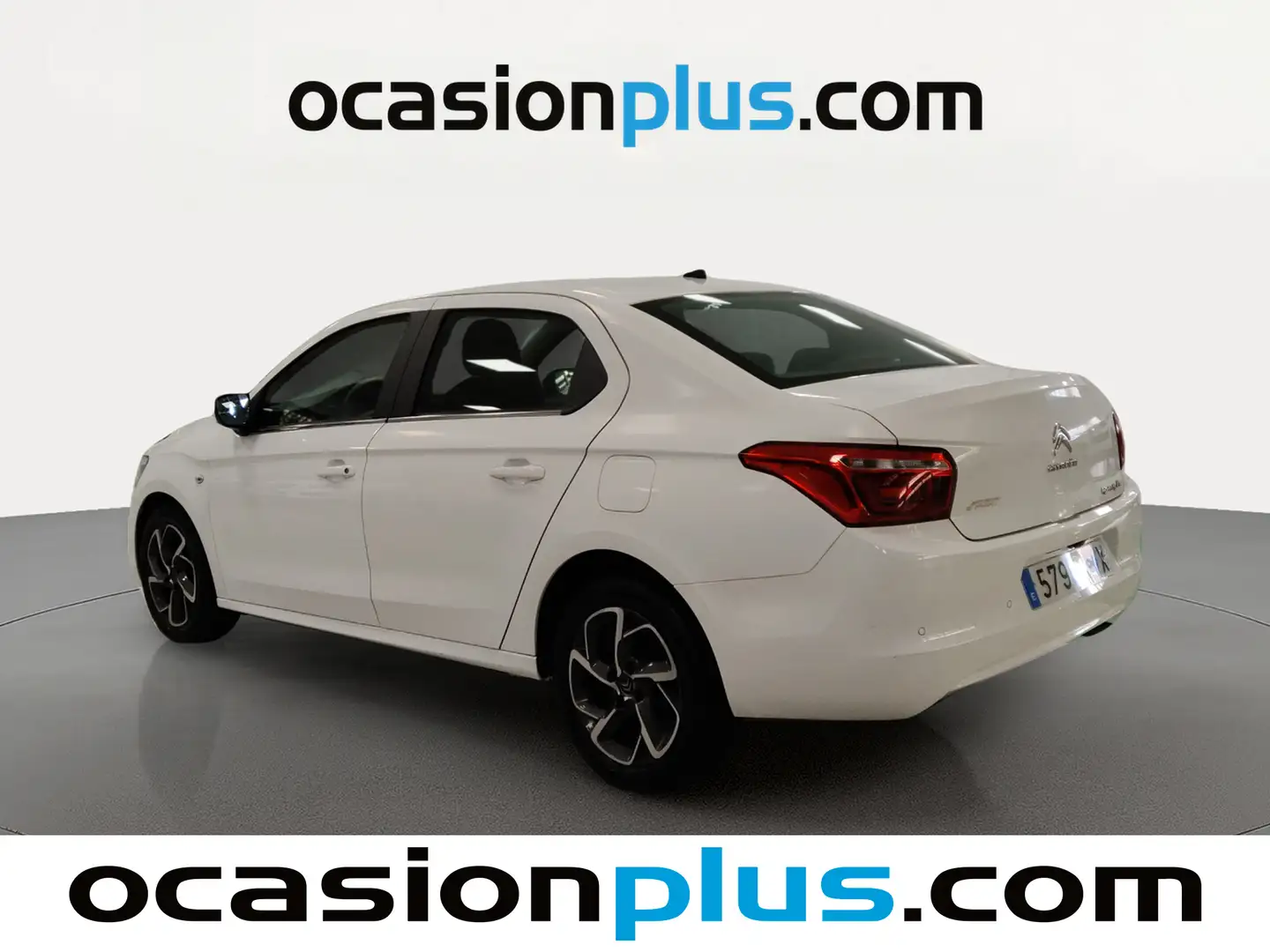 Foto Citroën C-Elysée Citroen C-Elysee BlueHDi 100 Shine (102 CV)