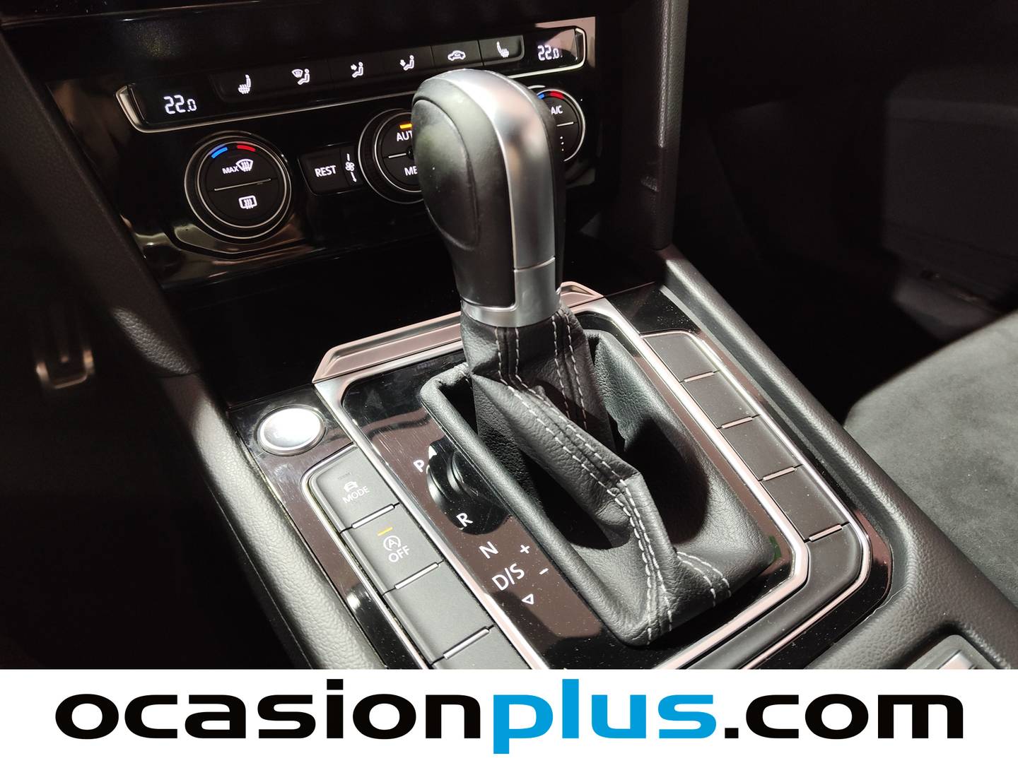 Volkswagen Arteon Volkswagen Arteon R-Line 2.0 TDI (150 CV) DSG de segunda mano
