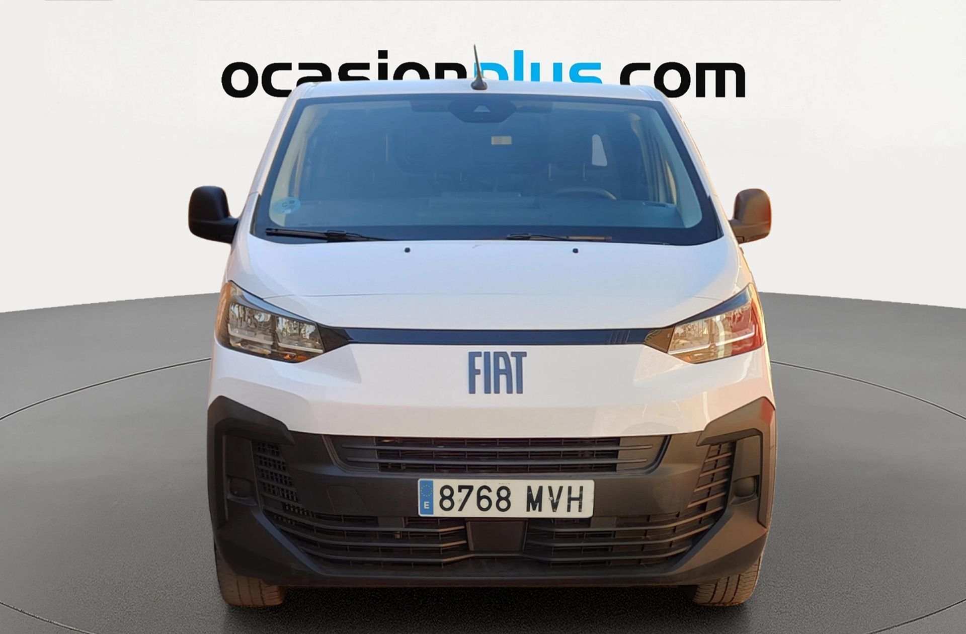 Fiat Scudo Furgon 1.5 BlueHDi L2 - foto 9