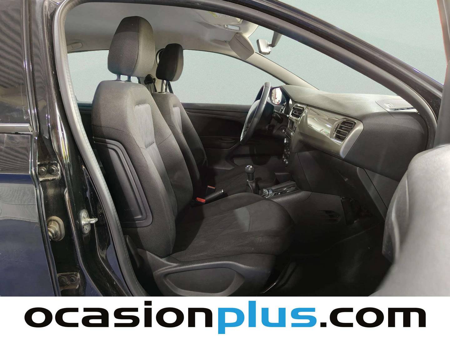 Citroën C-Elysée Citroën C-Elysee PureTech 82 Feel (82 CV) km 0
