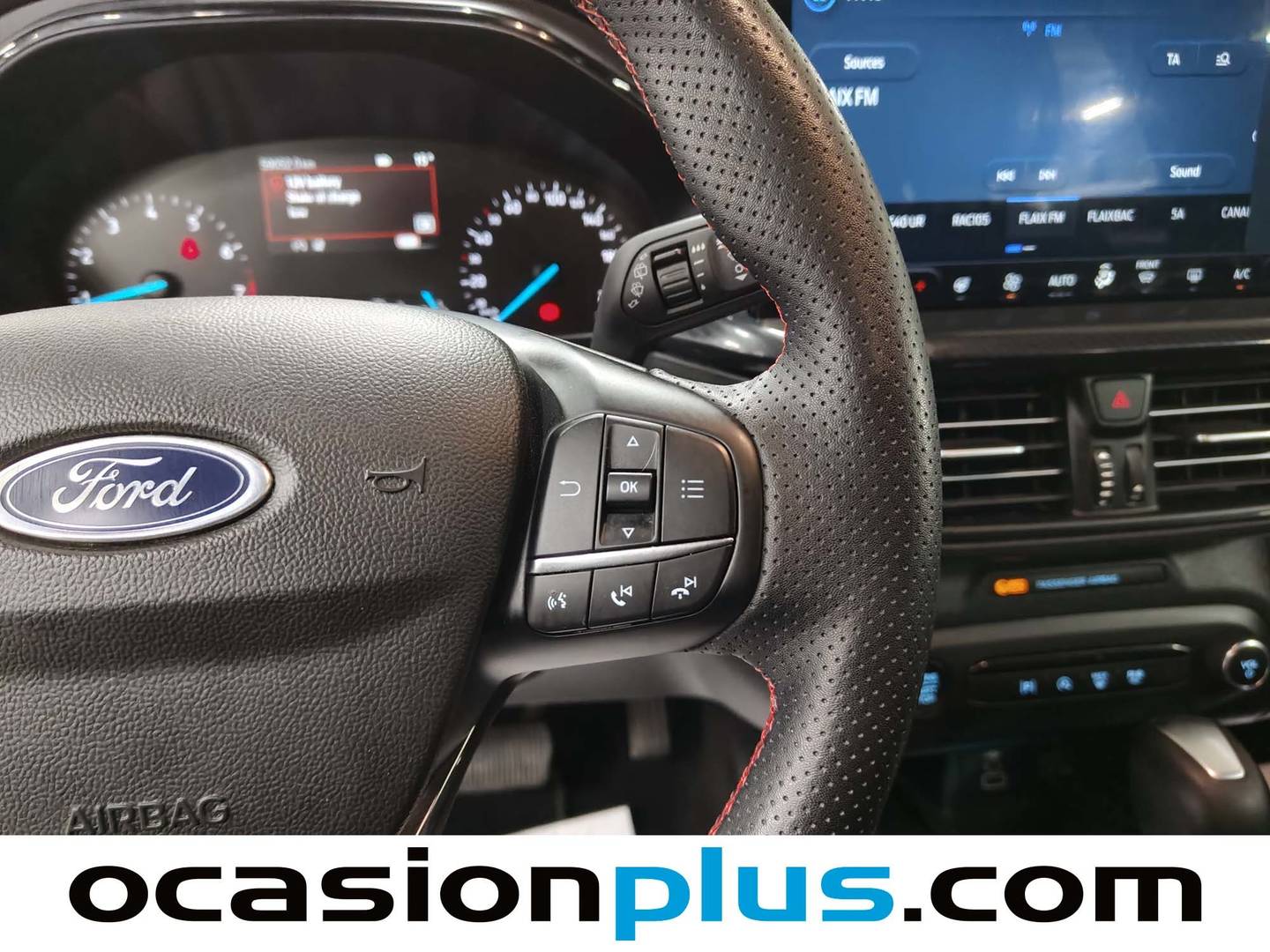 Ford Focus Ford Focus 1.0 Ecoboost MHEV ST-Line Auto (155 CV) al mejor precio