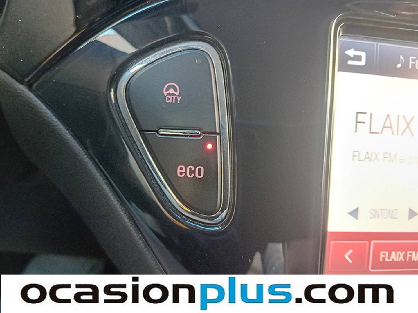 Foto Opel Adam Opel Adam 1.4 XER Slam (100 CV)