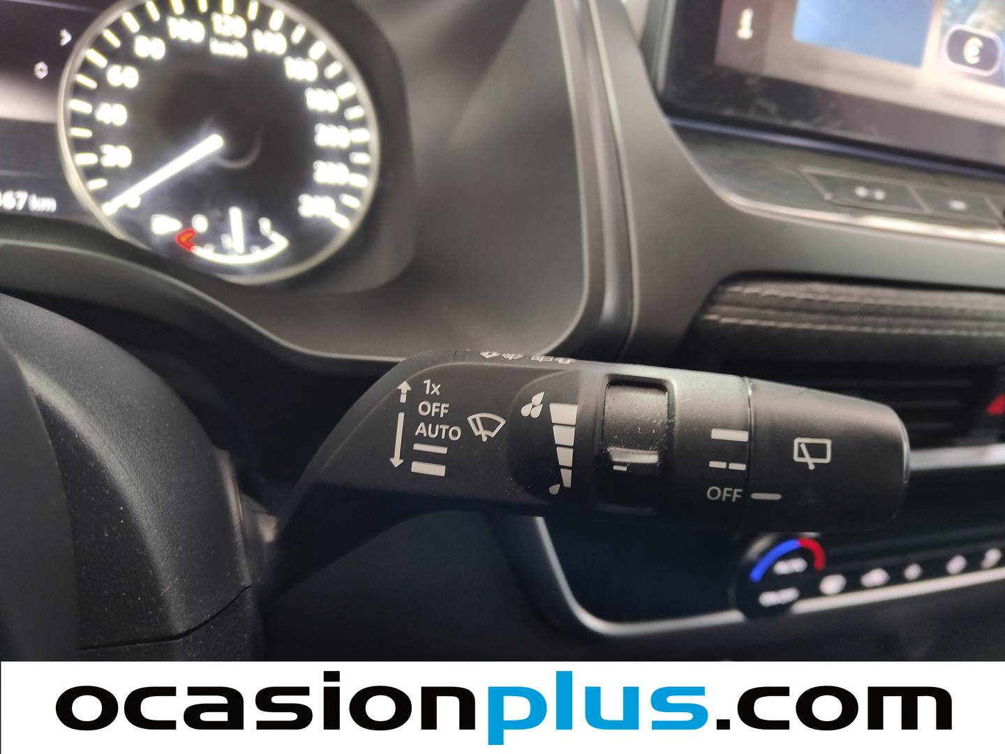 Foto Nissan QASHQAI Nissan Qashqai DIG-T 158 mHEV Acenta Xtronic (158 CV)