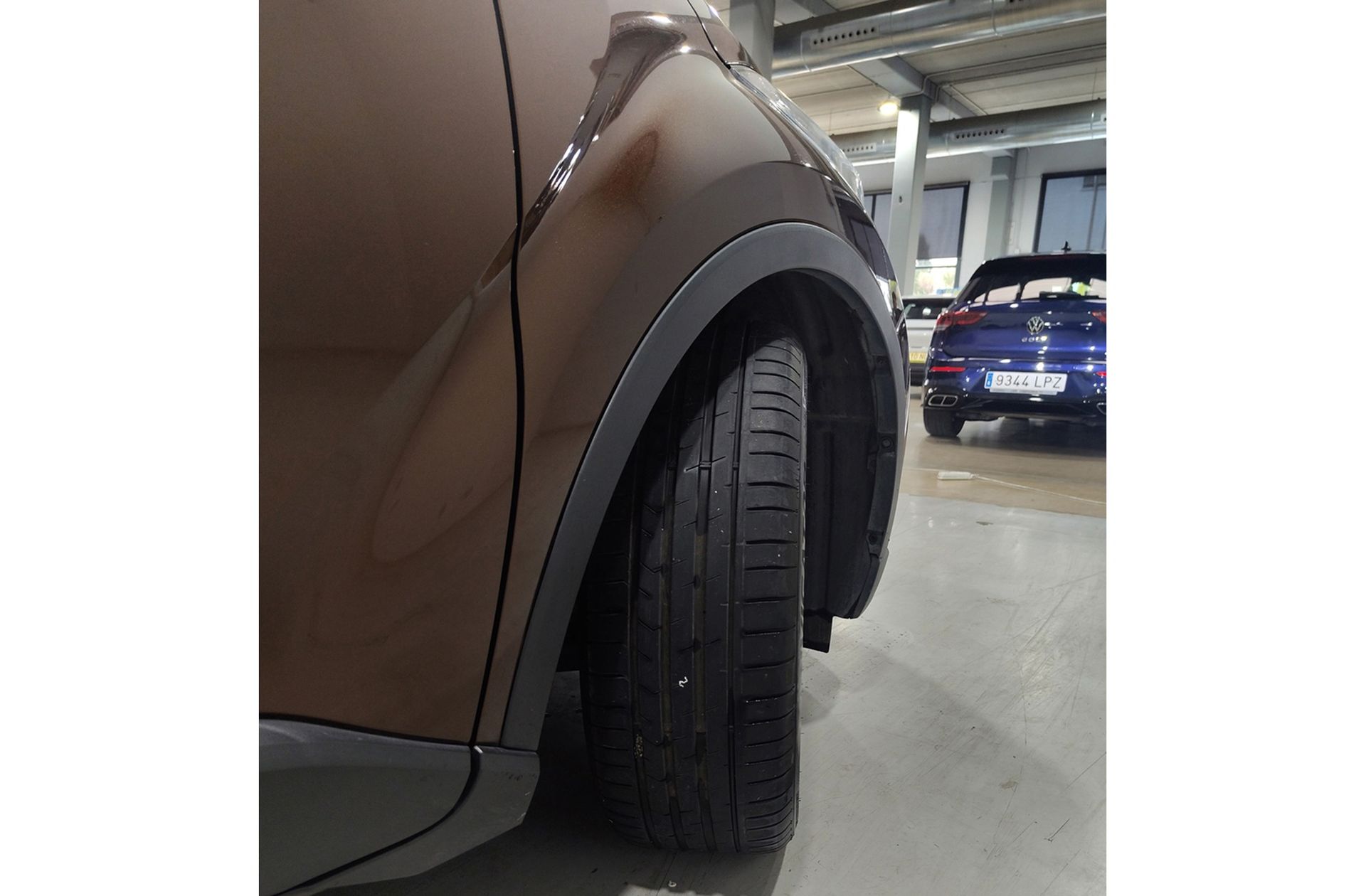 Toyota C-HR 1.8 125H Advance - foto 43