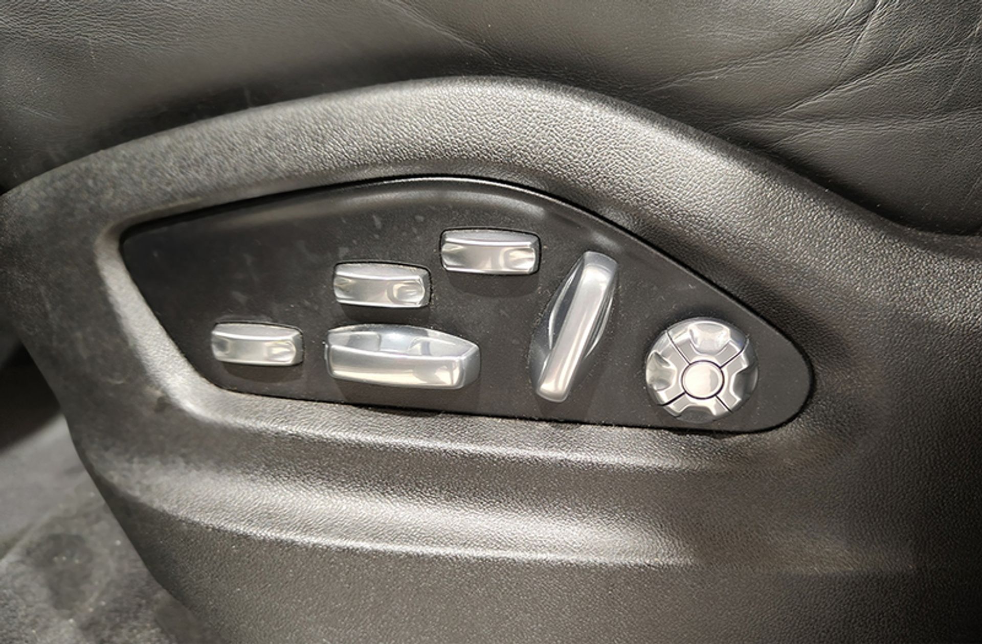 Porsche Cayenne S 4x4 - foto 7
