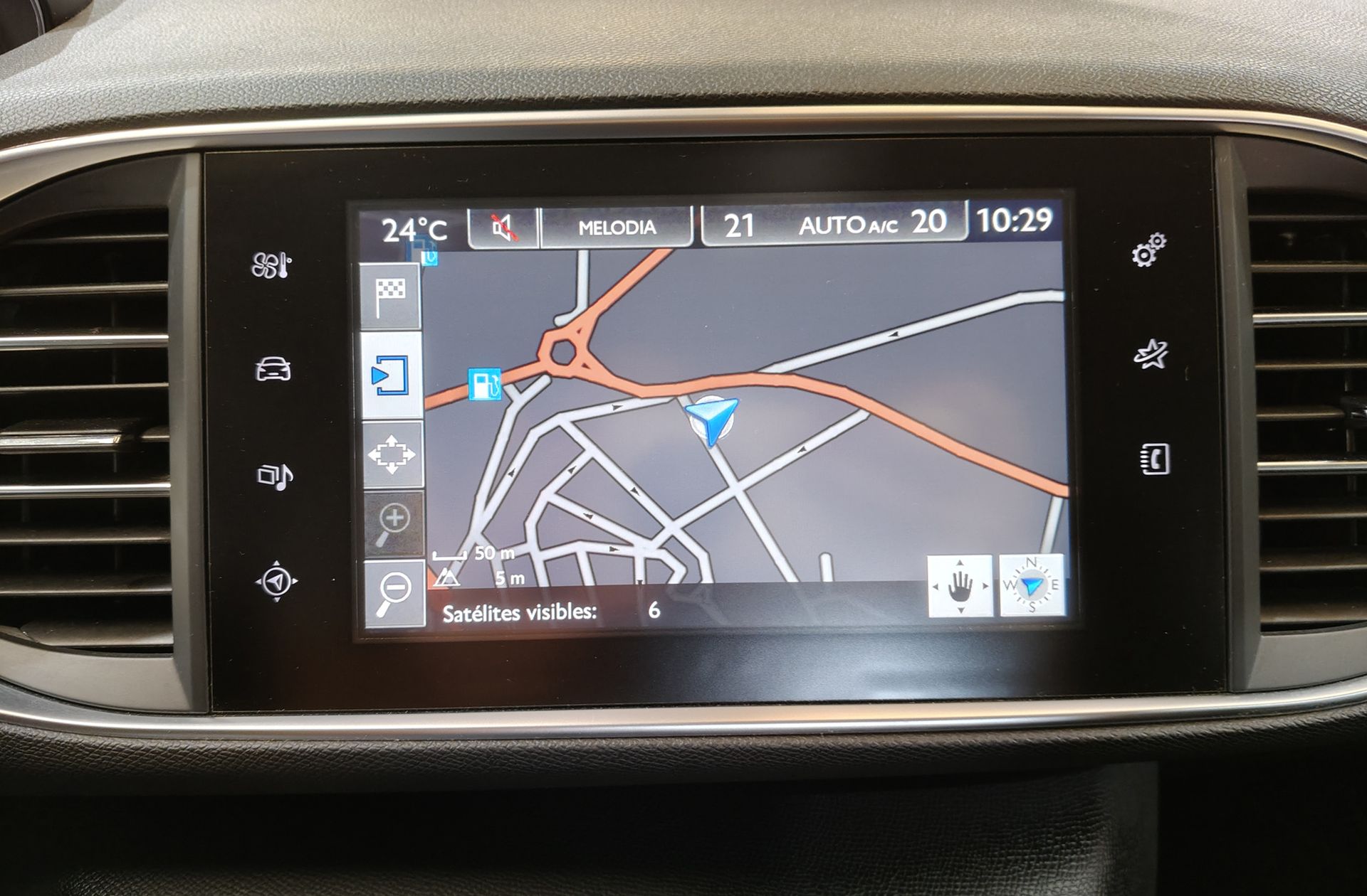 Peugeot 308 PureTech 130 Allure EAT6 - foto 7