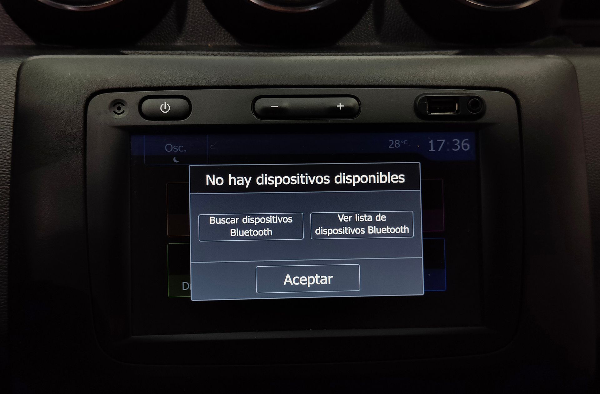 Dacia Duster Prestige TCe 4x2 GPF - foto 32