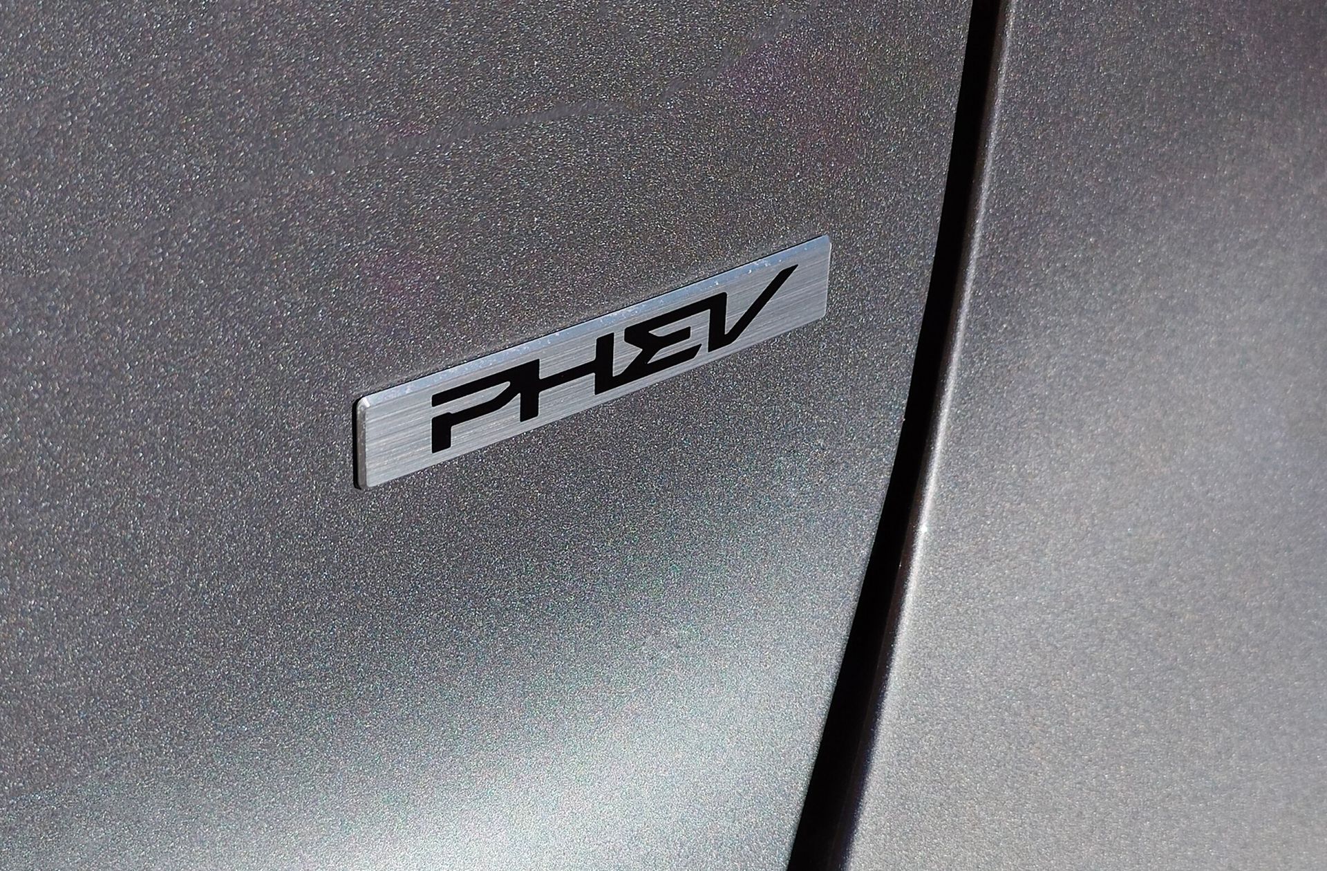 Kia Niro 1.6 GDi PHEV Híbrido Concept - foto 5
