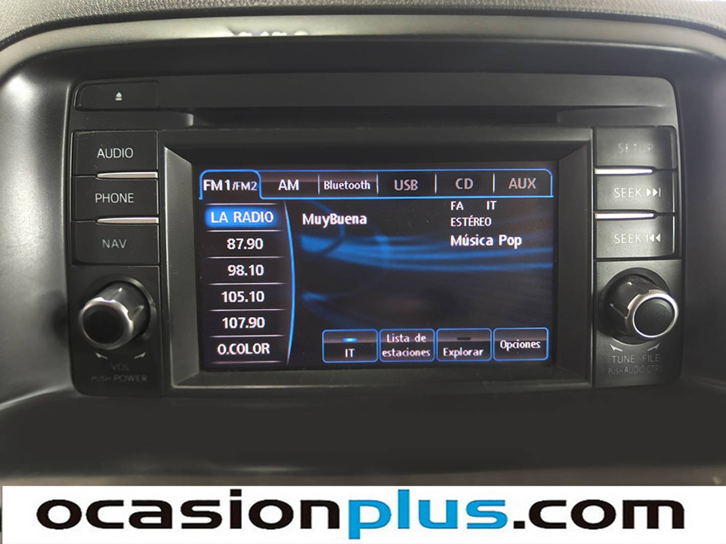 Mazda CX-5 Mazda CX-5 2.2 DE Style 2WD (150 CV) km 0