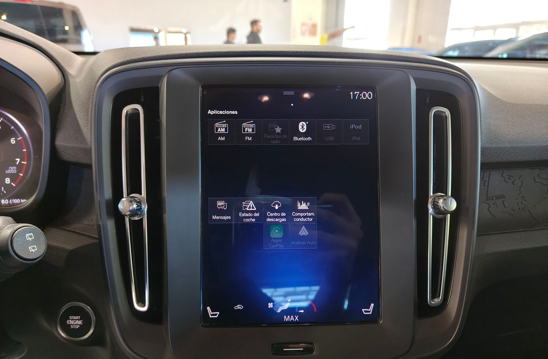 Volvo XC40 T3 - foto 27