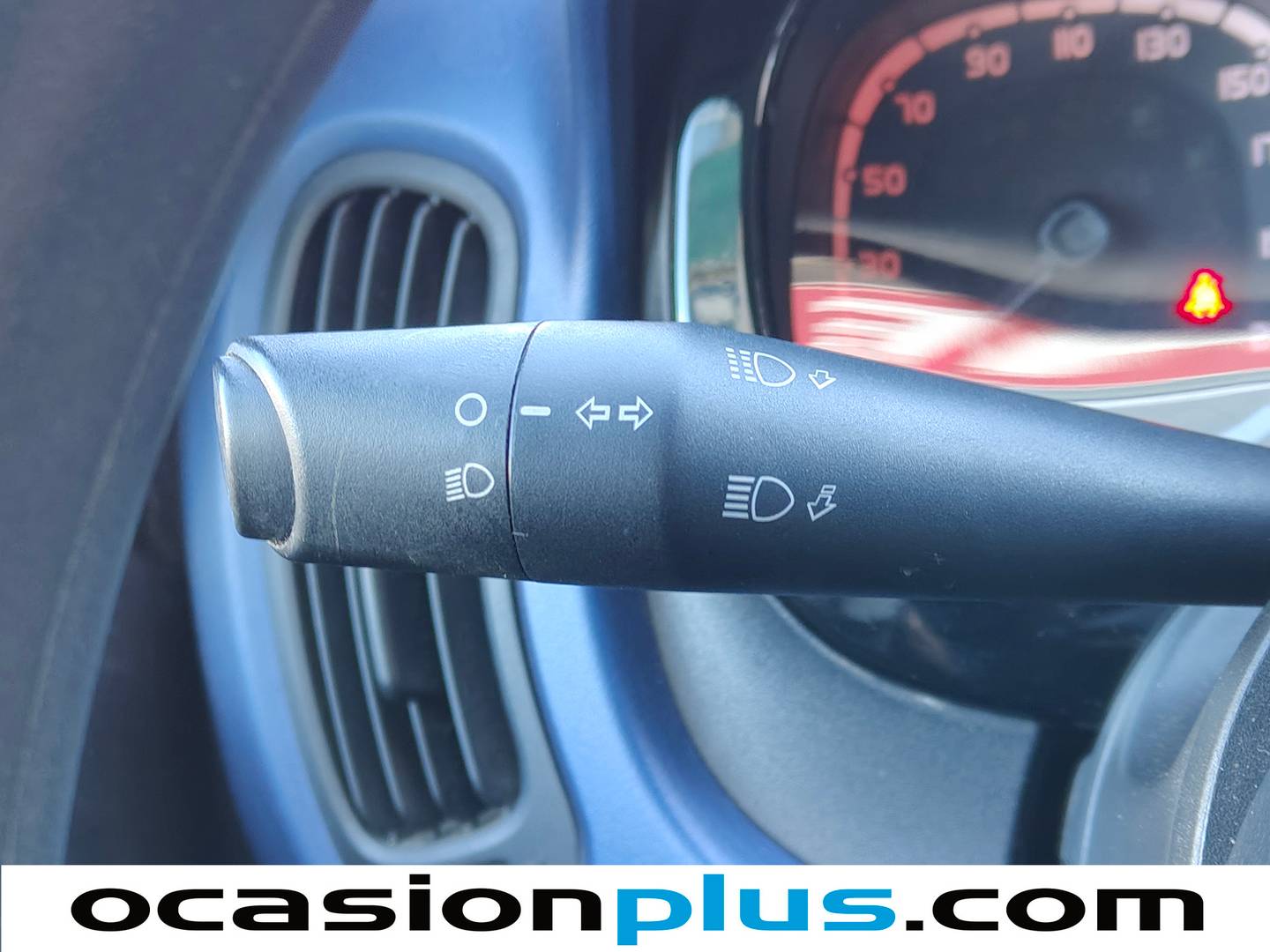 Fiat Panda Fiat Panda 1.2 Lounge (69 CV) de ocasión