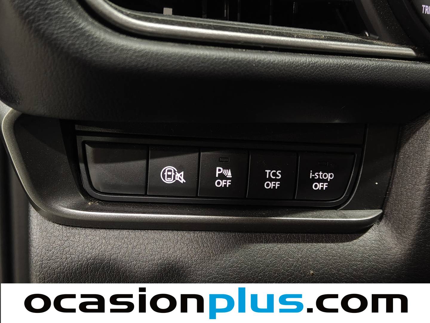 Foto Mazda CX-30 Mazda CX-30 2.5 e-Skyactive G MHEV Prime-Line (140 CV)