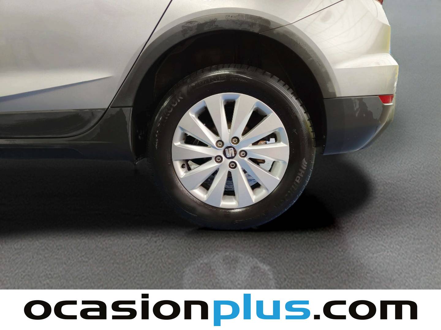 Foto Seat Arona SEAT Arona 1.6 TDI S&S Style (115 CV)