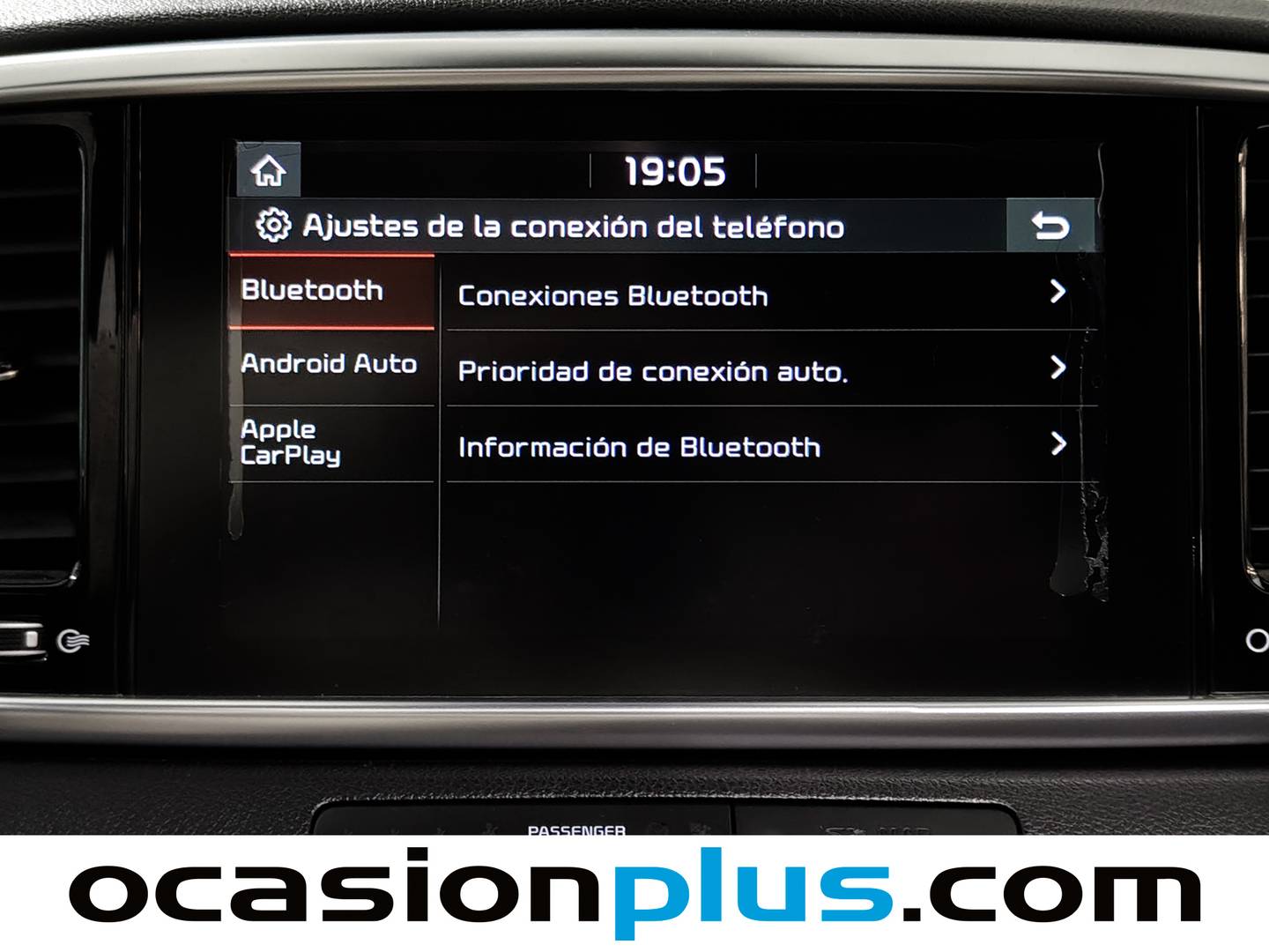 KIA Sportage Kia Sportage 1.6 T-GDi GT Line Xtreme 4x4 (177 CV) gasolina