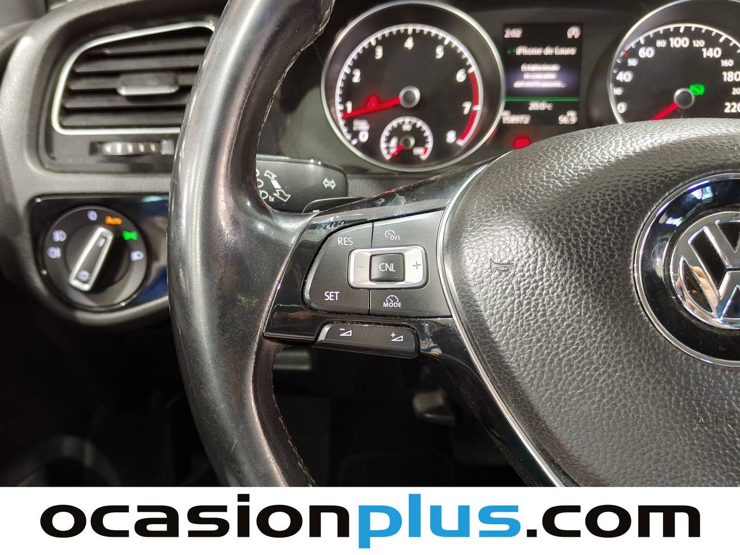 Volkswagen Golf Volkswagen Golf 1.4 TSI ACT Tech BMT  (140 CV) DSG barato