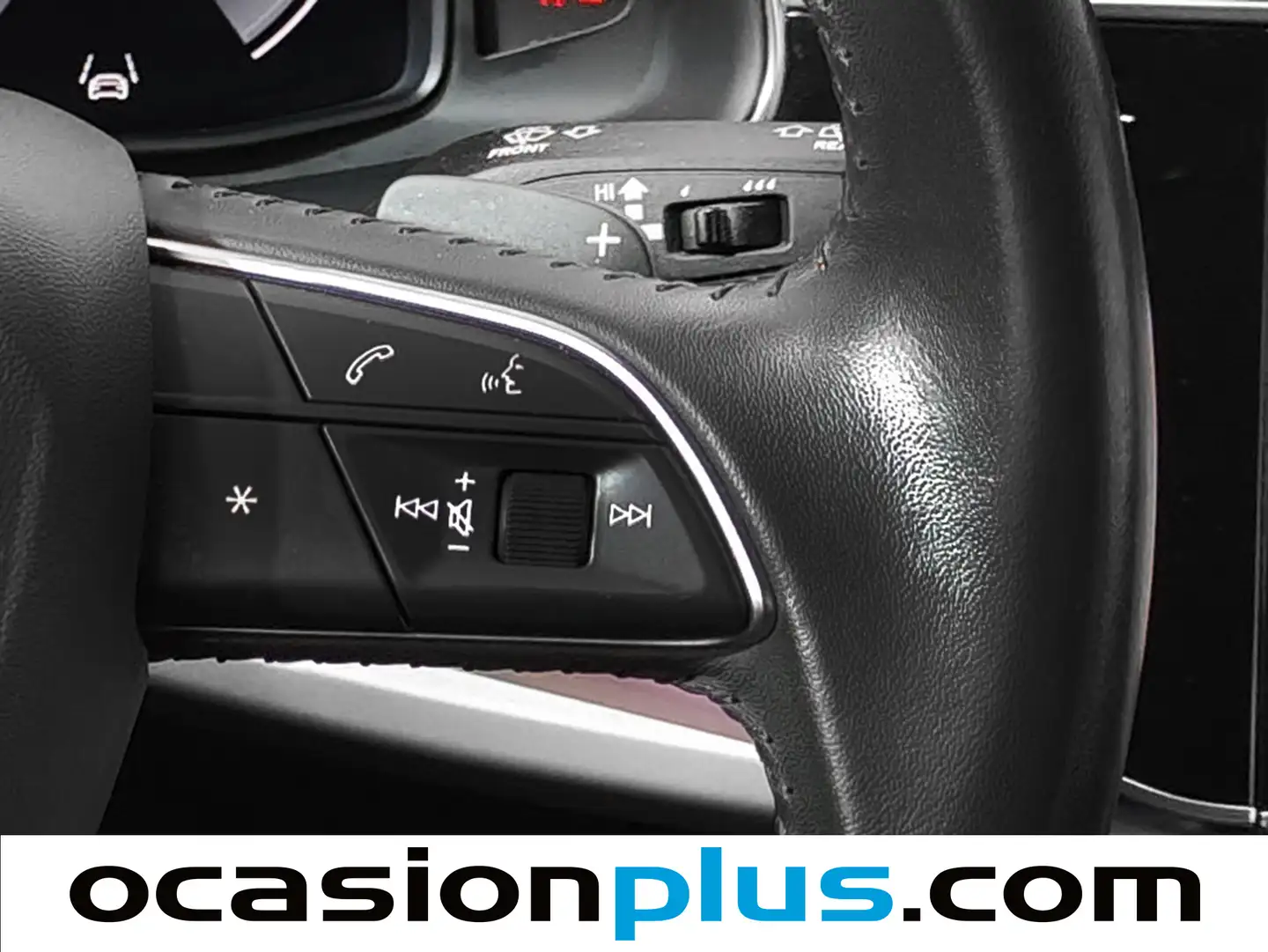 Foto Audi Q8 Audi Q8 50 TDI quattro (286 CV) tiptronic