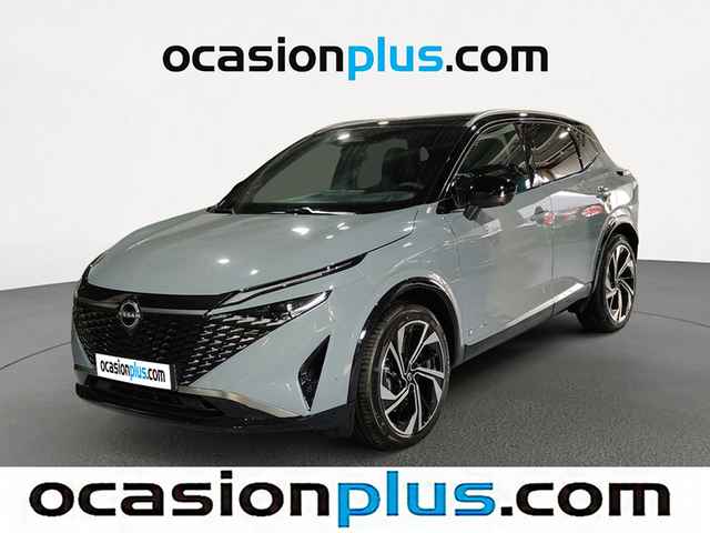 Nissan Segunda Mano Málaga